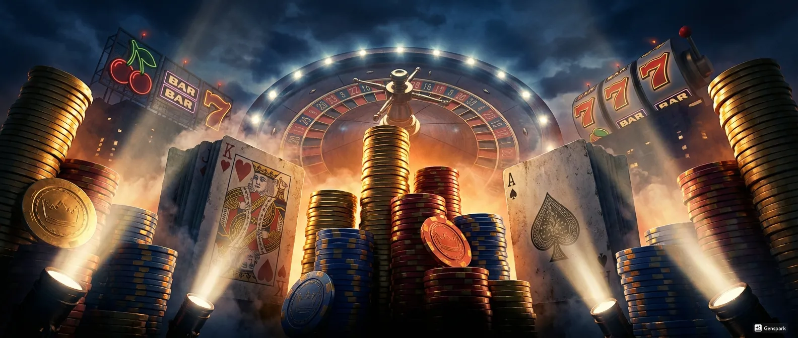 Beep Beep Casino