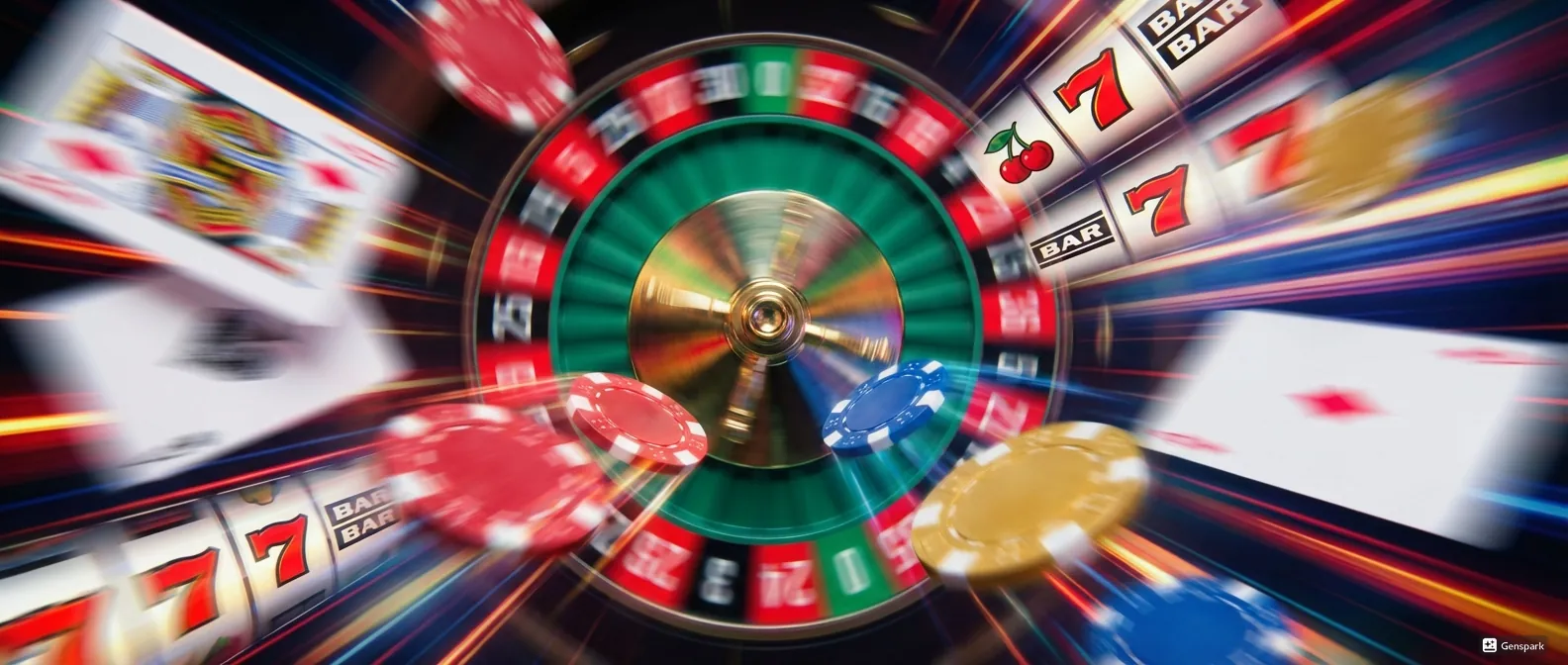 Beep Beep Casino