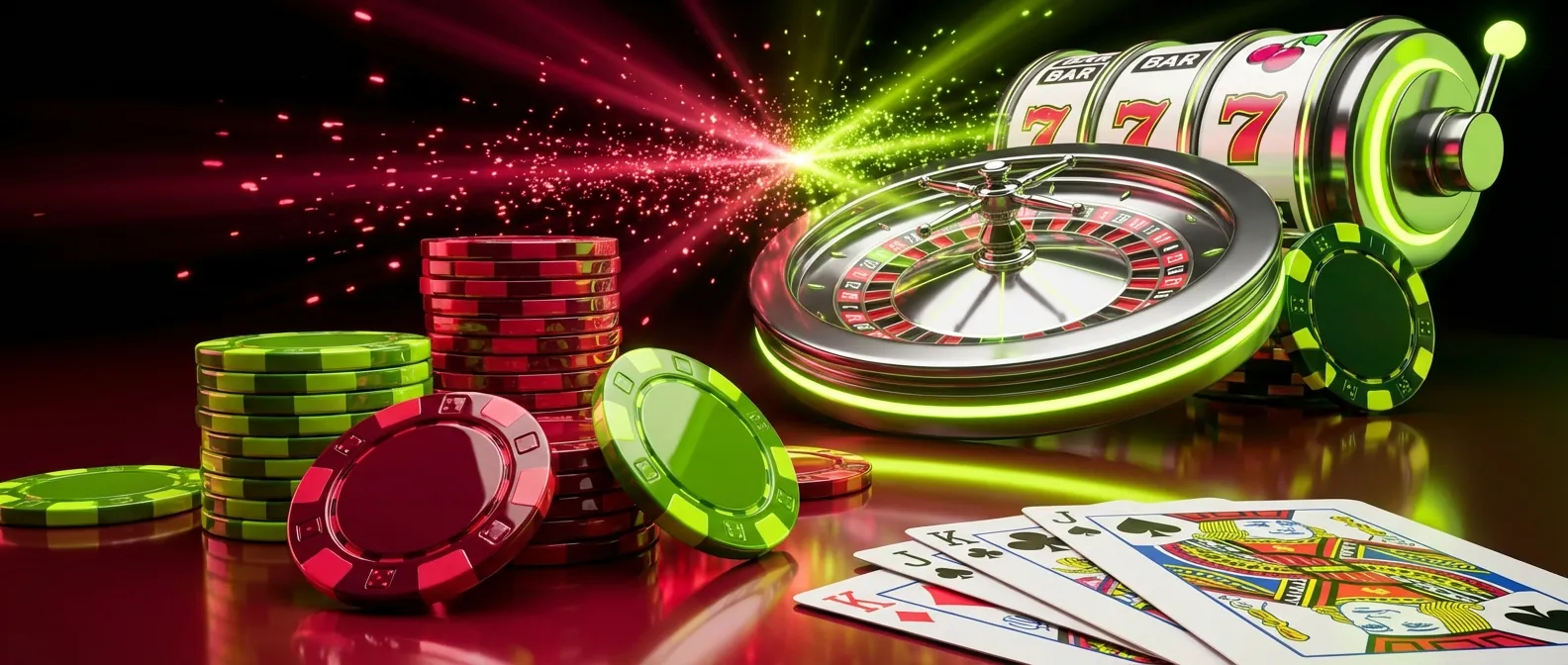 Beep Beep Casino