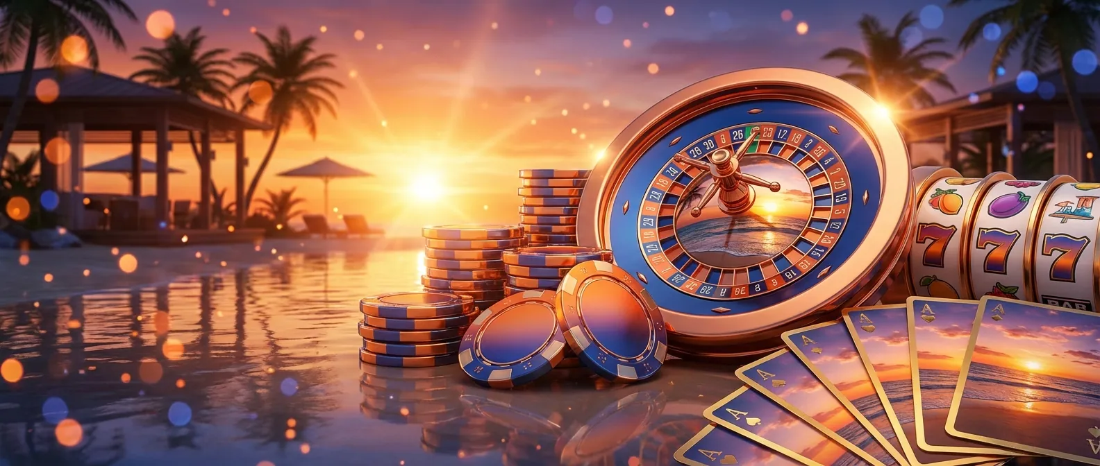 Beep Beep Casino