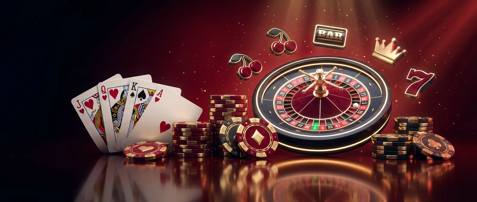 Beep Beep Casino