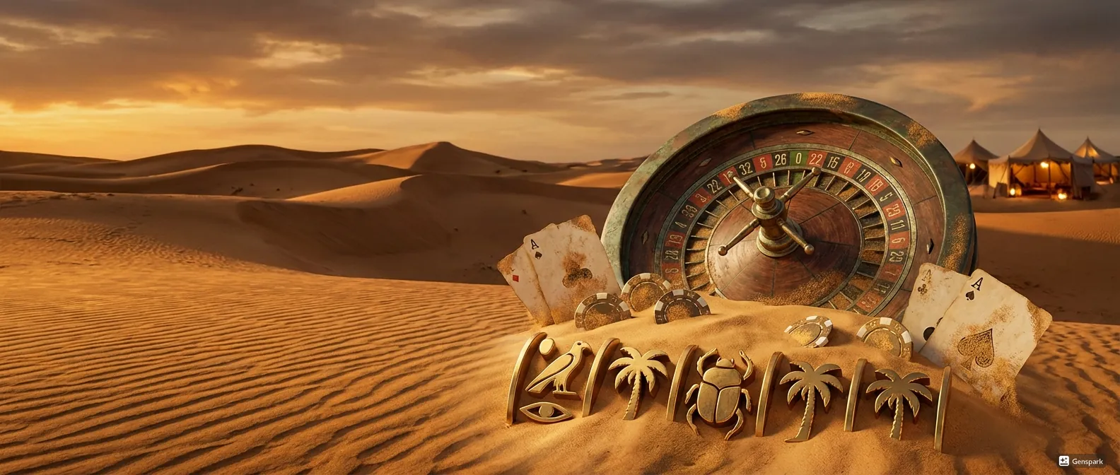 Beep Beep Casino